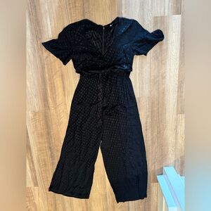 Madewell Jumpsuit